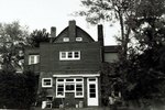 Achterzijde.
<br/>
Noord-Hollands Archief Beeldbank, zonder jaartal (jaren 70?)